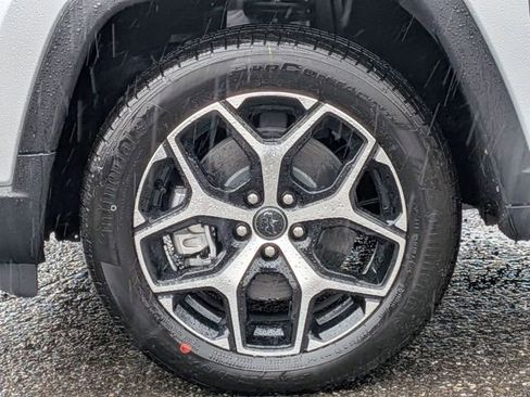 New 2026 Jeep Compass Limited image 26