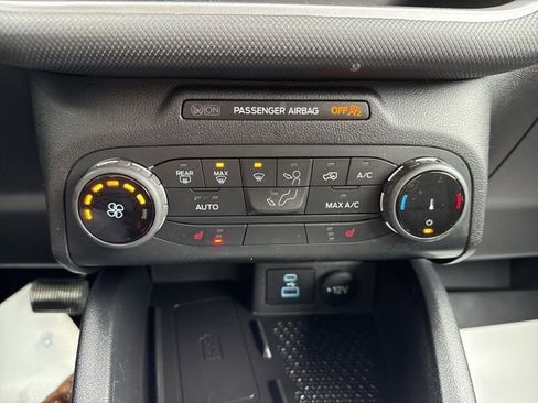 Used 2022 Ford Bronco Sport Big Bend w/ Convenience Package image 12