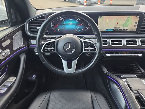 Used 2020 Mercedes-Benz GLE 350 4MATIC image 24