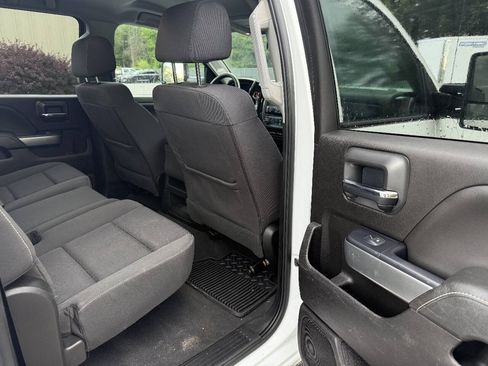 Used 2019 Chevrolet Silverado 3500 LT AWD/4WD image 14