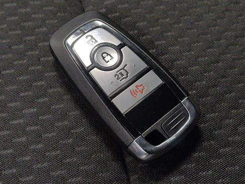 Used 2024 Ford Escape ST-Line image 32