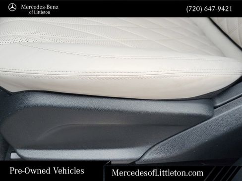 Used 2025 Mercedes-Benz G 63 AMG 4MATIC image 23
