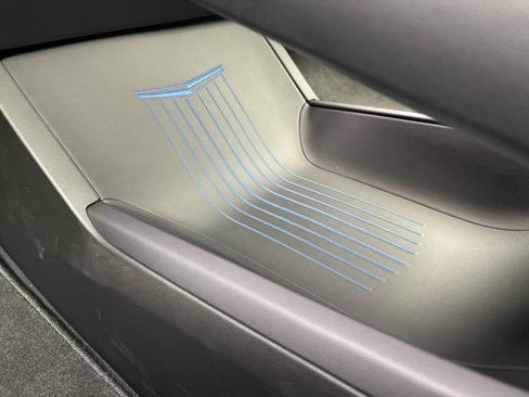 New 2026 Cadillac Escalade IQL Sport 1 image 34