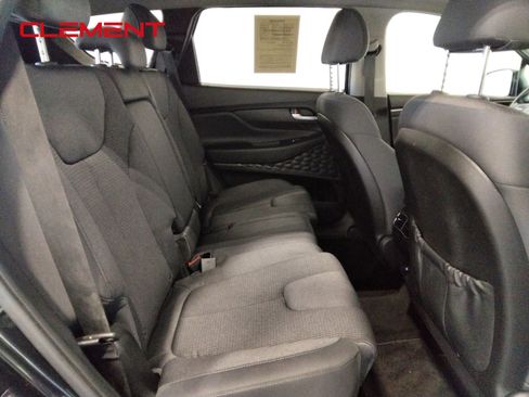 Used 2023 Hyundai Santa Fe SEL image 35