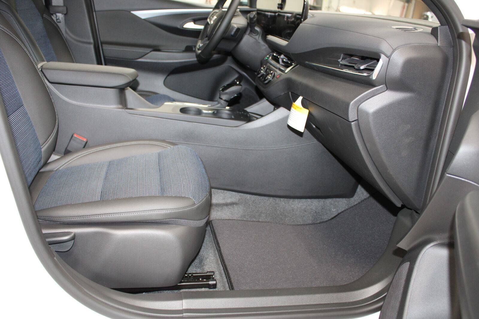 New 2026 Buick Envista Preferred w/ Convenience I Package FWD image 19