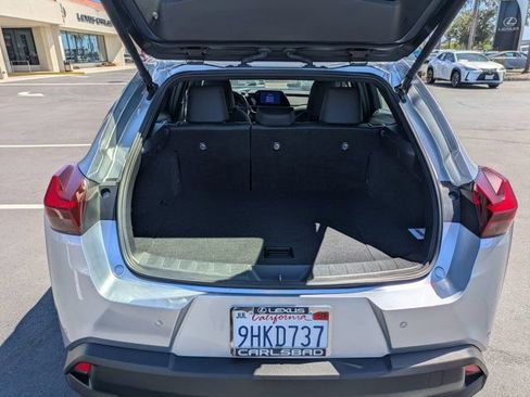 Used 2024 Lexus UX 250h FWD image 31