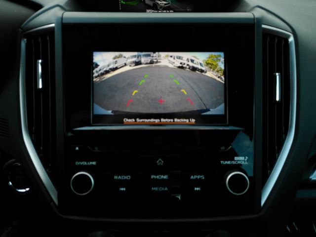 Used 2023 Subaru Forester Premium w/ Popular Package #2 AWD/4WD image 10