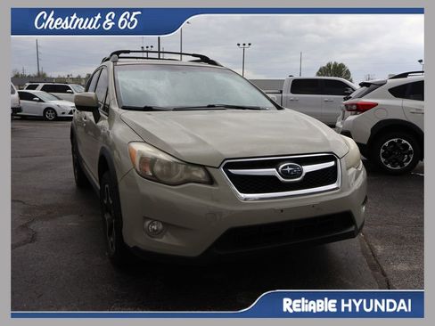 Used 2013 Subaru Crosstrek 2.0i Premium w/ Popular Pkg 1 image 1