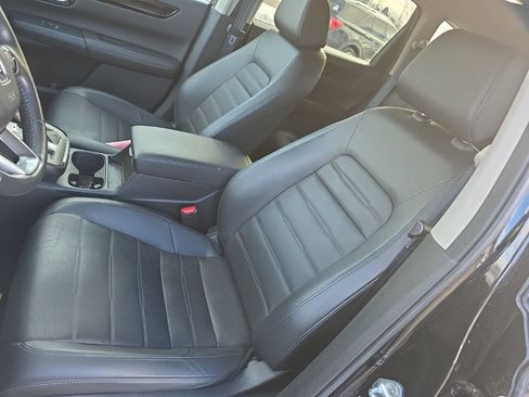 Used 2023 Honda CR-V EX-L image 10