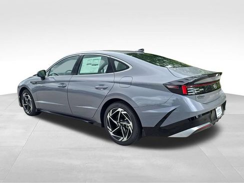 New 2026 Hyundai Sonata SEL AWD/4WD image 3