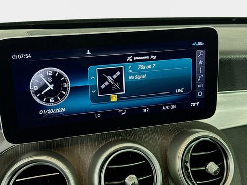 Used 2020 Mercedes-Benz C 300 4MATIC Cabriolet image 15