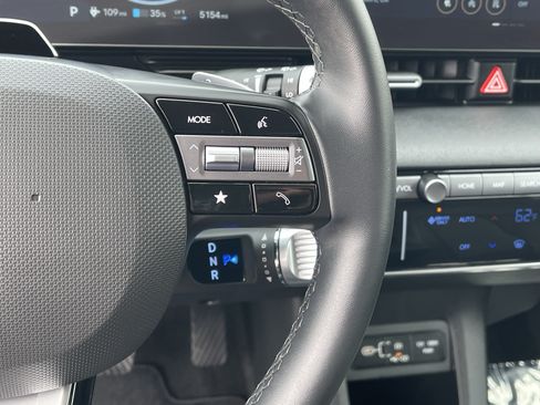 Certified 2025 Hyundai Ioniq 5 SEL AWD/4WD image 22