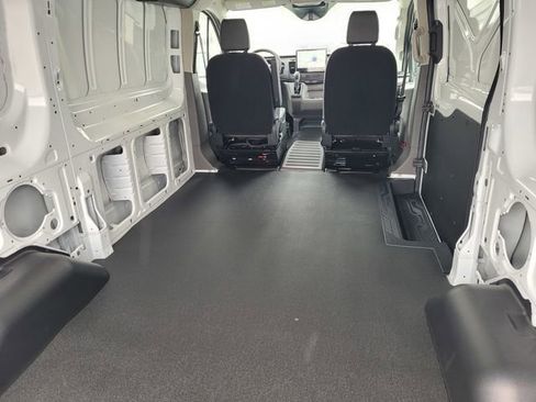 New 2026 Ford Transit 150 Low Roof RWD image 6