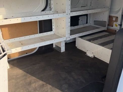 Used 2015 Ford Transit Connect XLT image 8