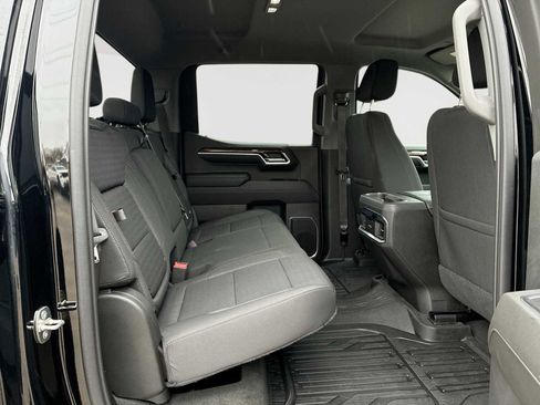 Used 2022 GMC Sierra 1500 Elevation w/ LPO, Elevation Black Package image 27