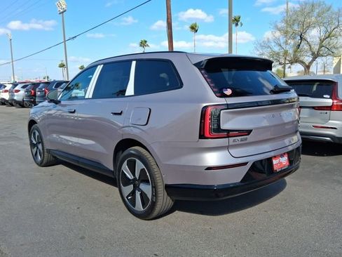 New 2026 Volvo EX90 Plus RWD image 4