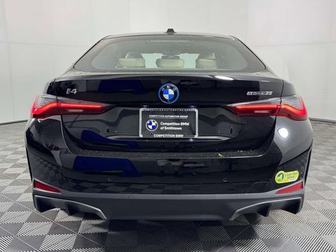 Used 2023 BMW i4 eDrive35 RWD image 9