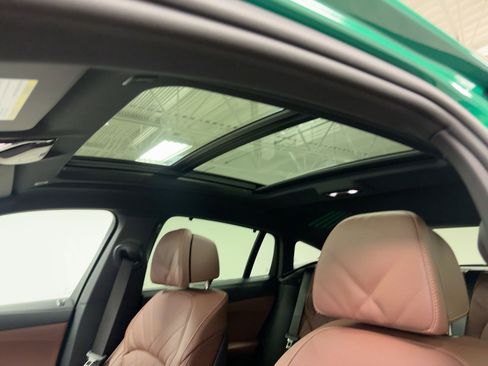 New 2026 BMW X6 M60i image 15