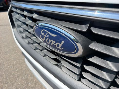 Used 2023 Ford Escape Active AWD/4WD image 13