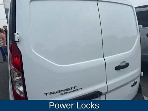 Used 2020 Ford Transit Connect XL FWD image 17