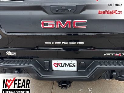Used 2024 GMC Sierra 1500 AT4X w/ AT4X AEV Edition