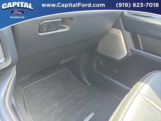 Used 2024 Ford F250 Platinum w/ Tremor Off-Road Package AWD/4WD image 28