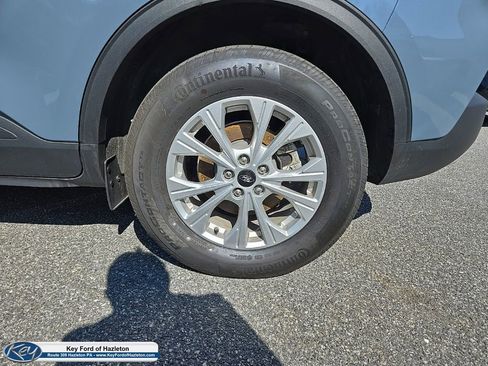 Used 2023 Ford Escape Active w/ Tech Pack #2 AWD/4WD image 7