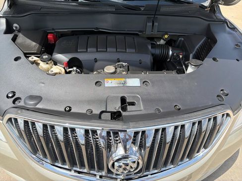 Used 2015 Buick Enclave Premium w/ Experience Buick Package FWD image 42