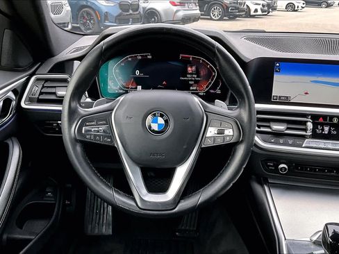 Used 2022 BMW 430i Coupe image 6
