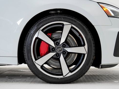 Certified 2024 Audi A5 2.0T Premium Plus image 31