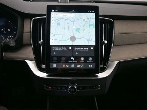 New 2026 Volvo XC90 B6 Ultra w/ Lounge Package image 13