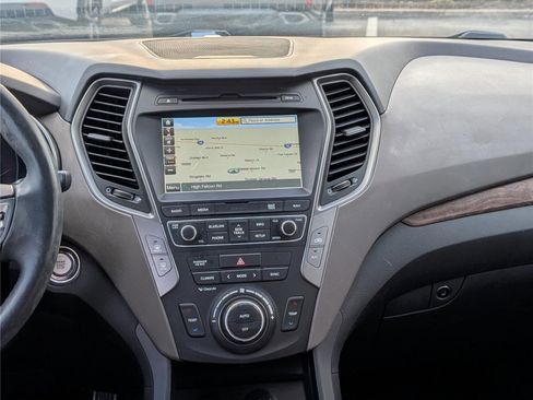 Used 2018 Hyundai Santa Fe Sport w/ 2.4L Tech Package 04 image 19