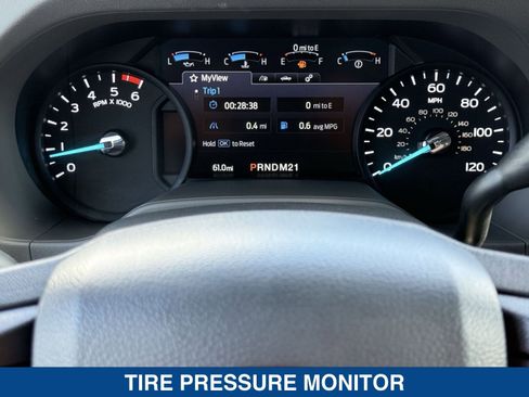 New 2026 Ford E-350 and Econoline 350 Super Duty w/ Power Equipment Group image 24