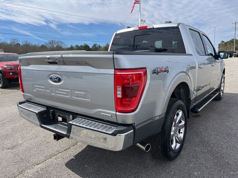 Used 2023 Ford F150 XLT w/ Equipment Group 302A High image 5