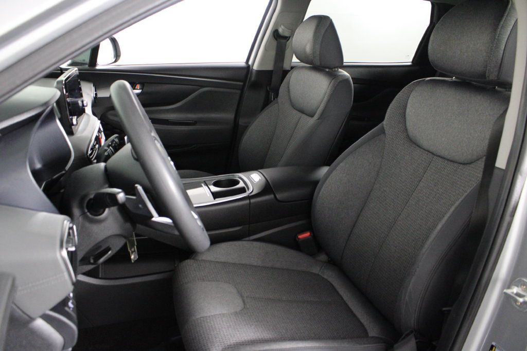 Certified 2023 Hyundai Santa Fe SE w/ Cargo Package FWD image 19