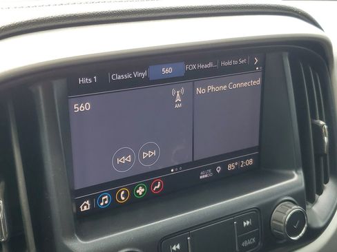 Used 2019 GMC Canyon SLE w/ Elevation Edition RWD image 25