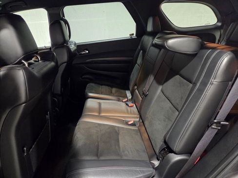 Certified 2021 Dodge Durango GT image 9