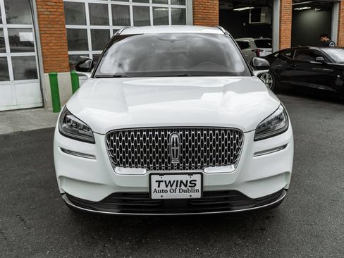 Used 2022 Lincoln Corsair AWD w/ Equipment Group 101A image 33