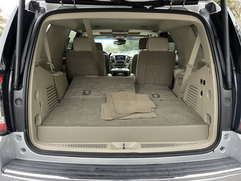 Used 2019 GMC Yukon Denali w/ Denali Ultimate Package image 5