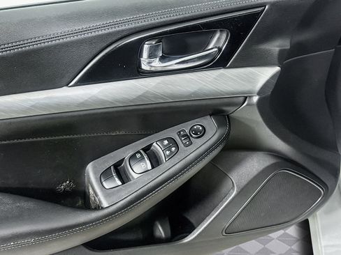 Used 2017 Nissan Maxima 3.5 S image 24