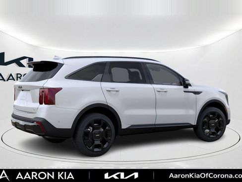 New 2026 Kia Sorento SX Prestige AWD/4WD image 7