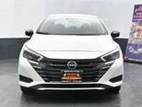Used 2024 Nissan Versa SR image 3