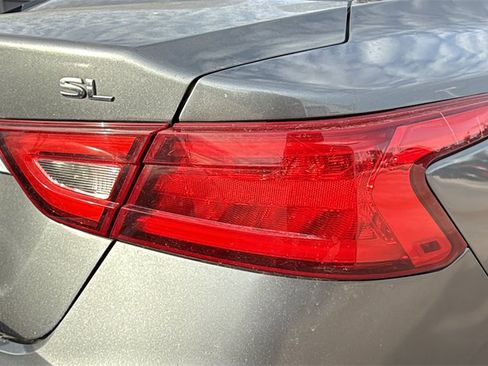 Used 2017 Nissan Maxima 3.5 SL image 10