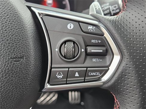 New 2026 Acura MDX A-Spec image 29