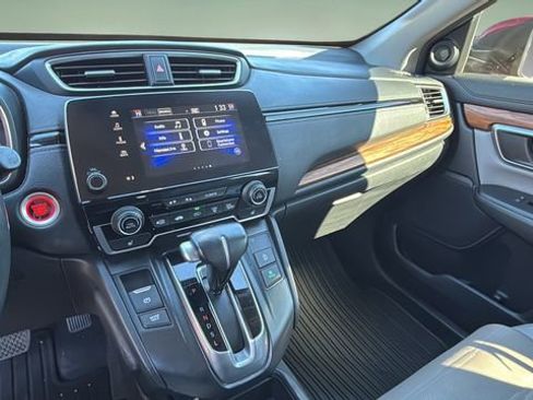 Used 2022 Honda CR-V EX-L image 25