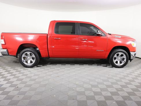 Used 2019 RAM 1500 Big Horn image 4