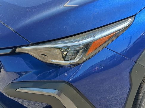 New 2026 Subaru Crosstrek 2.5i Limited AWD/4WD image 7