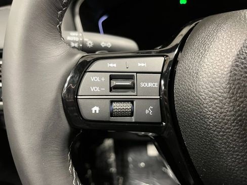 New 2026 Honda Civic Sport image 17