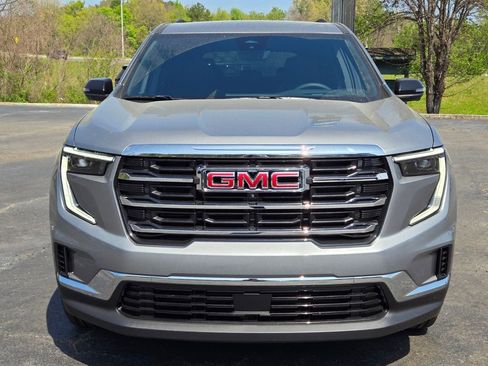 New 2026 GMC Acadia Elevation image 2