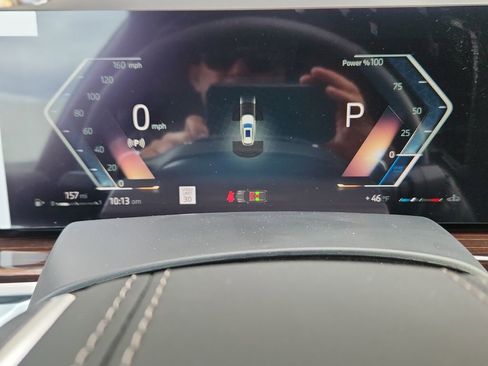 Used 2026 BMW X5 xDrive40i w/ Premium Package image 16